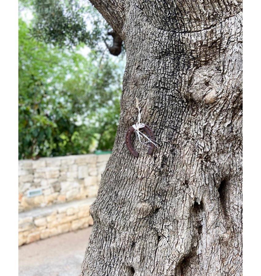 Masseria Conca D'Oro Ostuni Exterior foto