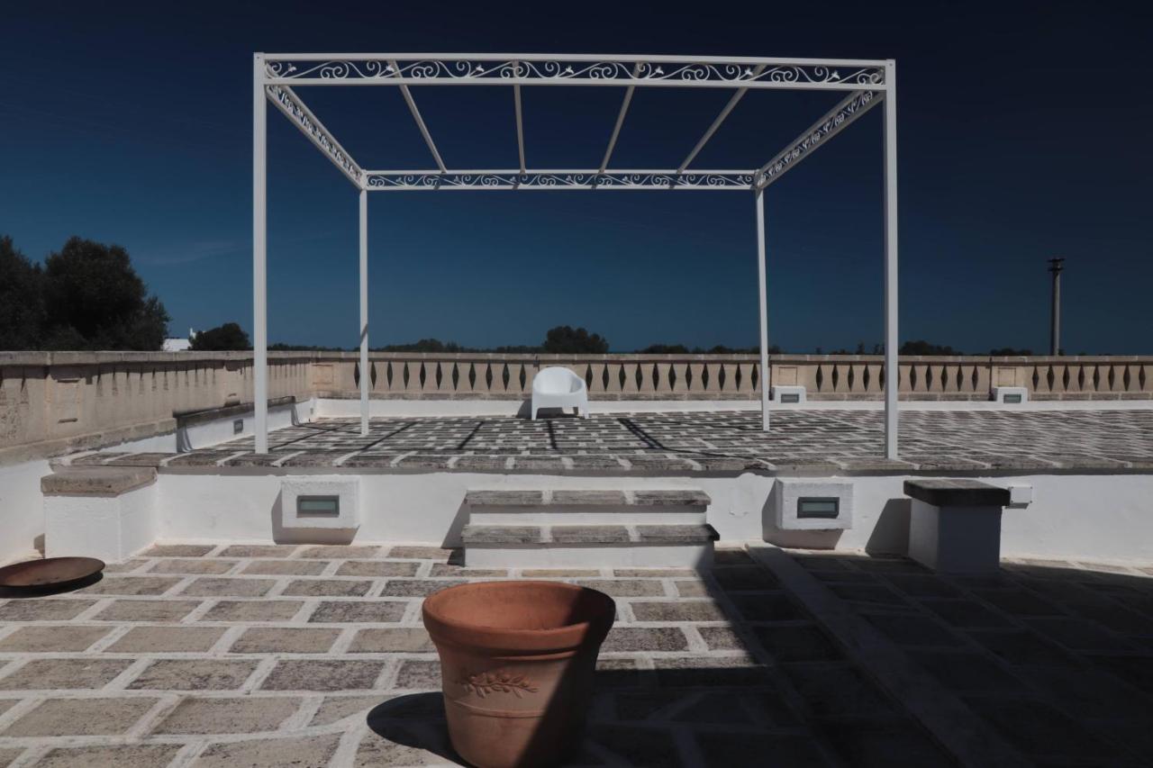 Masseria Conca D'Oro Ostuni Exterior foto