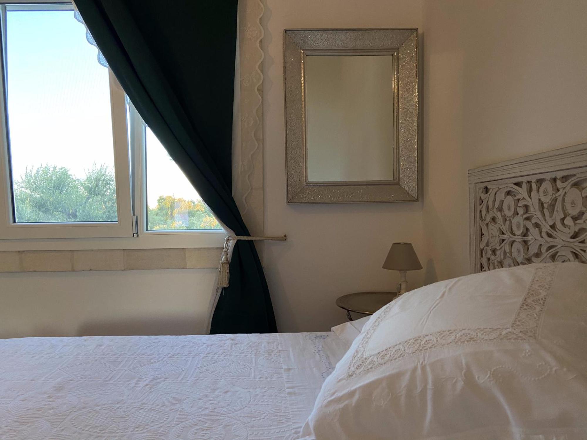 Masseria Conca D'Oro Ostuni Exterior foto