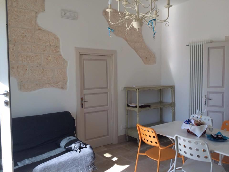 Masseria Conca D'Oro Ostuni Quarto foto