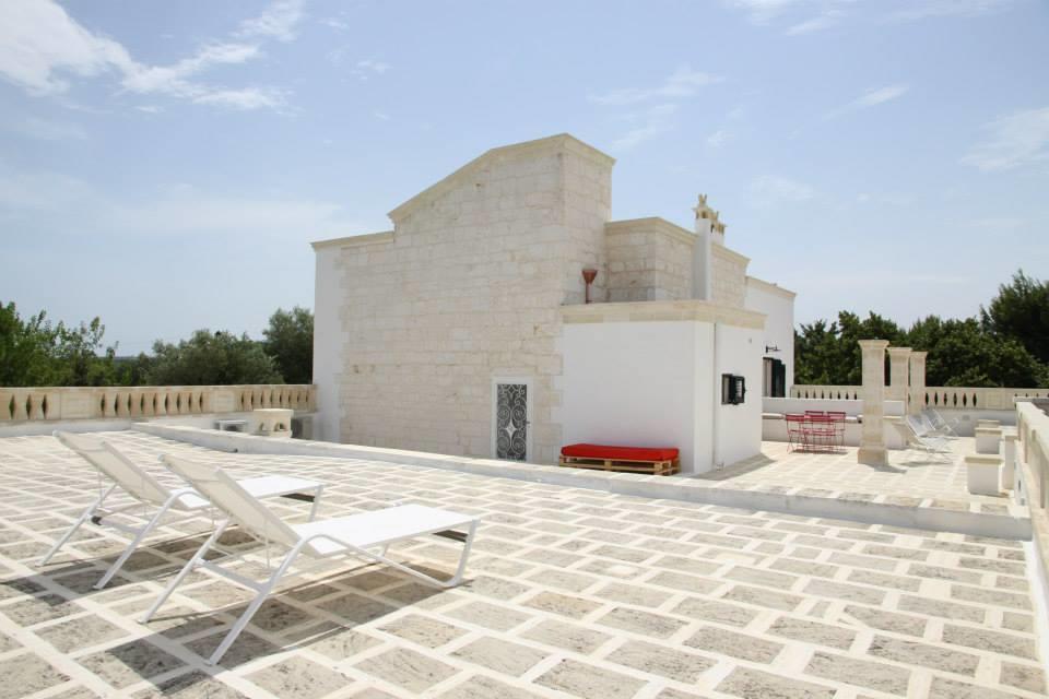Masseria Conca D'Oro Ostuni Exterior foto