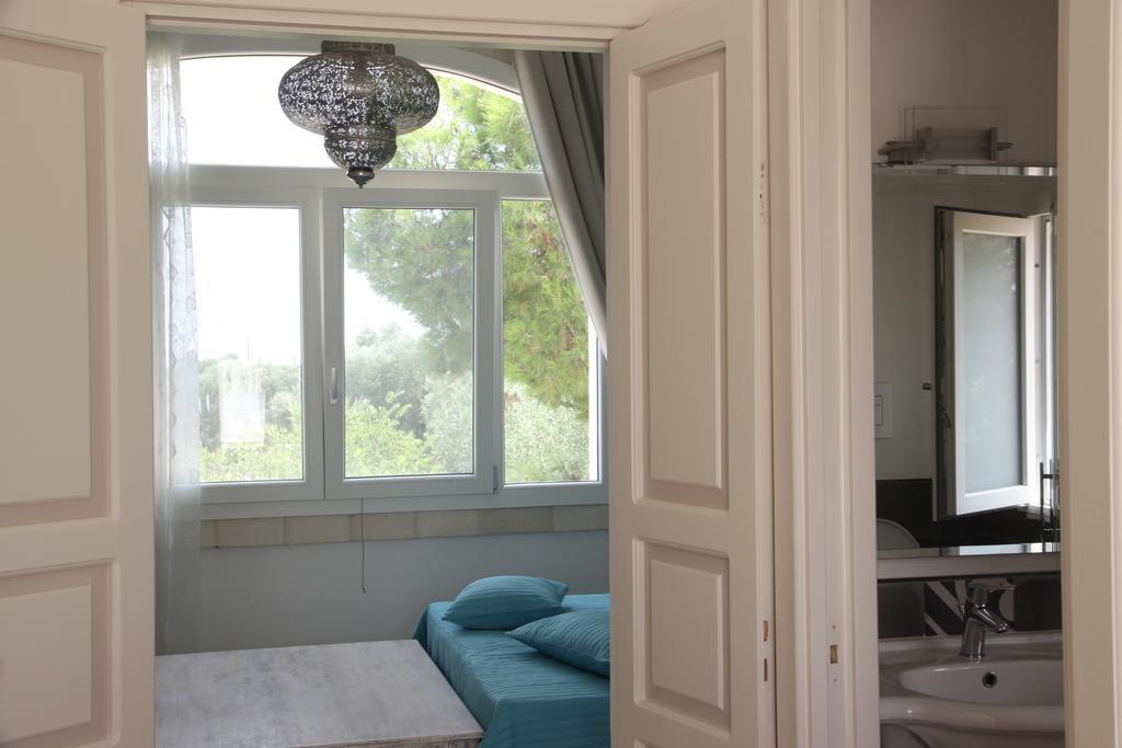 Masseria Conca D'Oro Ostuni Quarto foto
